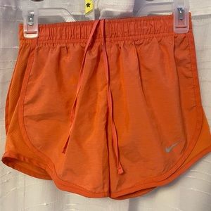 Nike Dri fit shorts✨